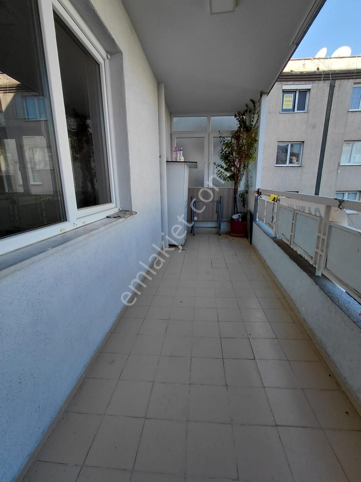 Zaimağa Caddesi Park Manzarali 3+1 170 M2 Doğalgazlı - Görsel 14