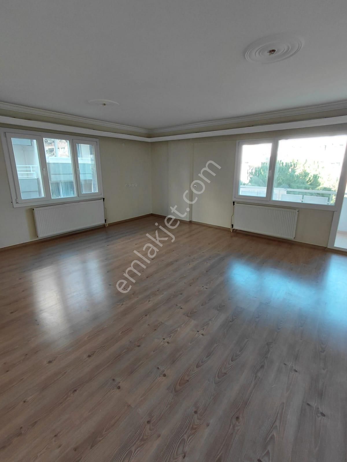 Zaimağa Caddesi Park Manzarali 3+1 170 M2 Doğalgazlı - Görsel 24