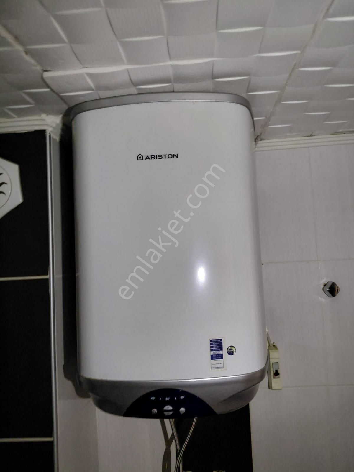 Zaimağa Caddesi Park Manzarali 3+1 170 M2 Doğalgazlı - Görsel 34