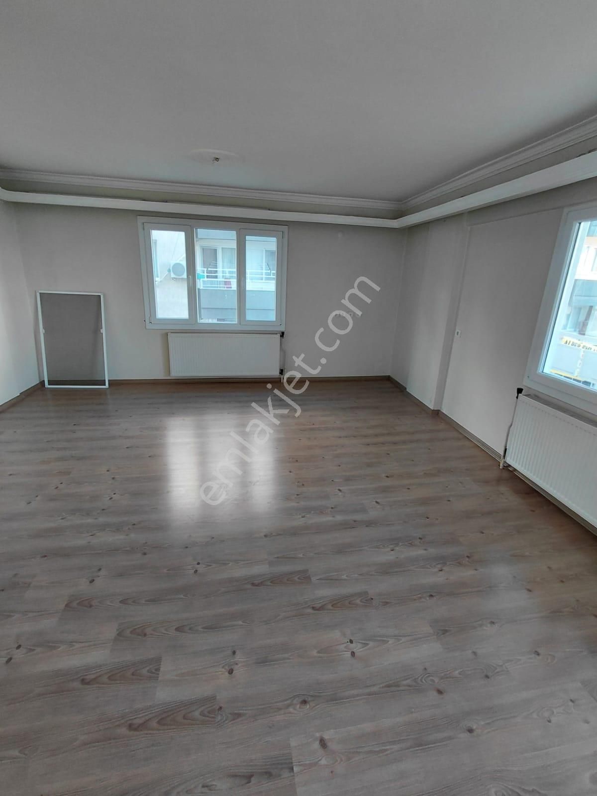 Zaimağa Caddesi Park Manzarali 3+1 170 M2 Doğalgazlı - Görsel 18