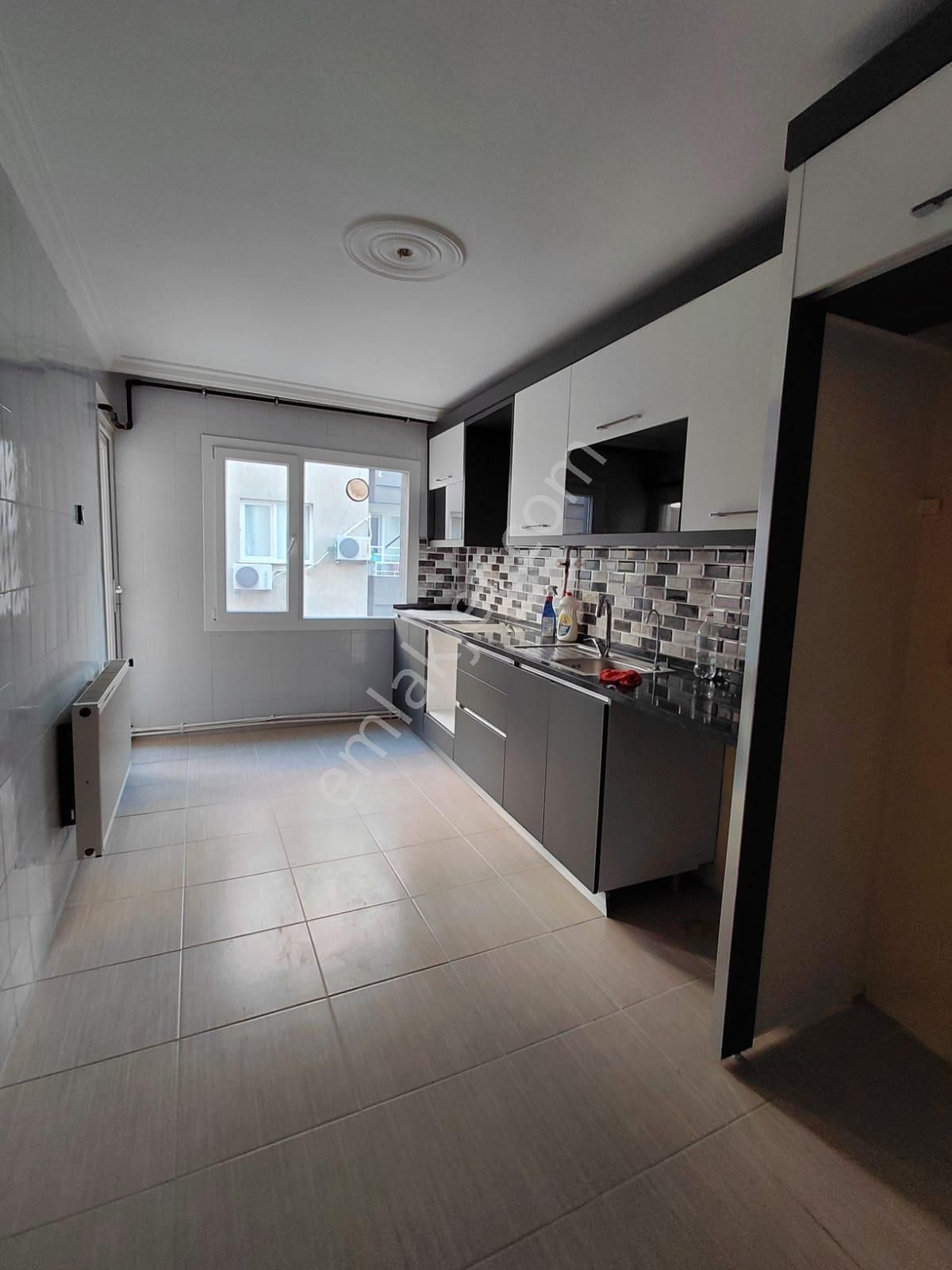 Zaimağa Caddesi Park Manzarali 3+1 170 M2 Doğalgazlı - Görsel 5