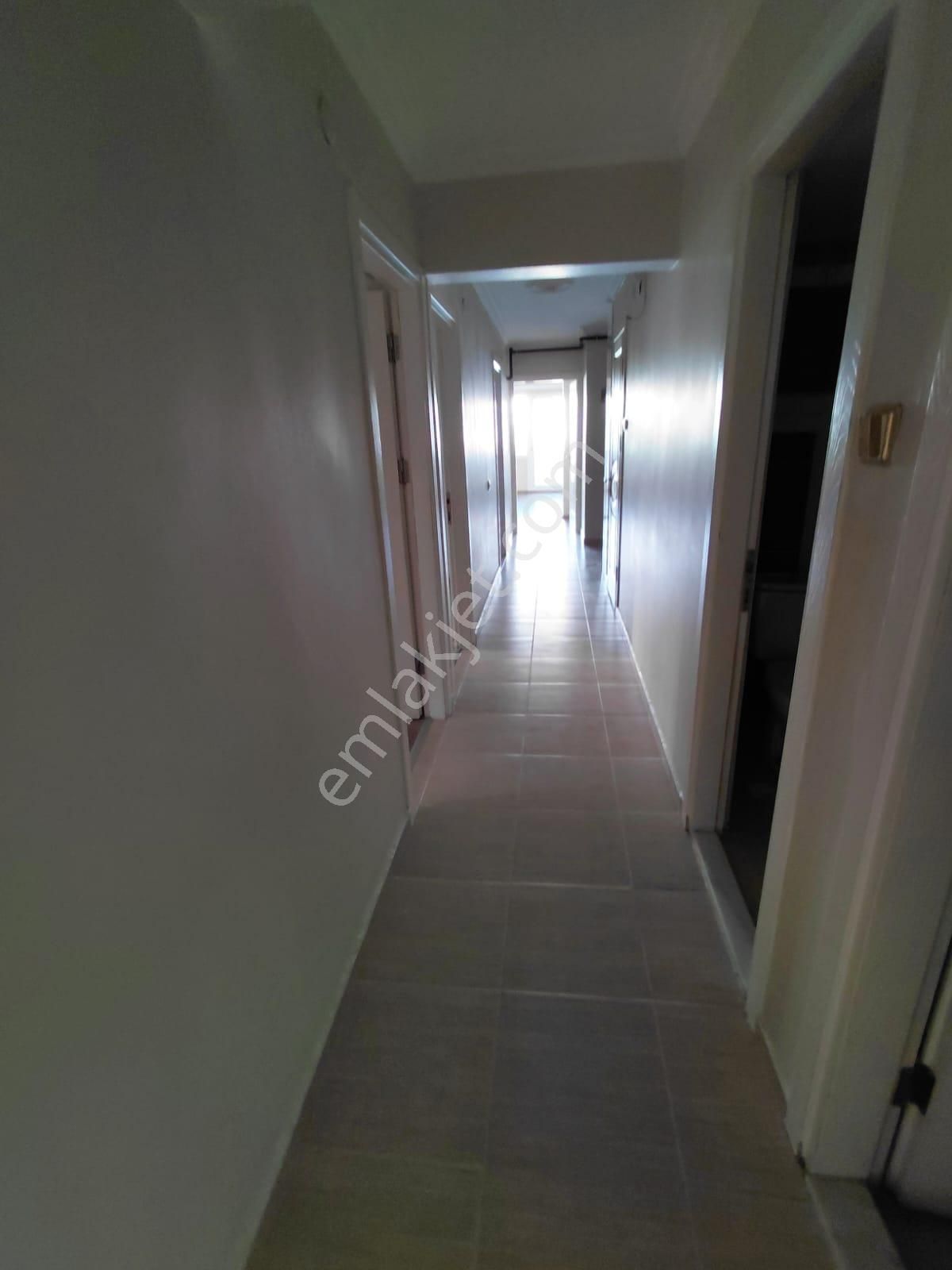 Zaimağa Caddesi Park Manzarali 3+1 170 M2 Doğalgazlı - Görsel 25