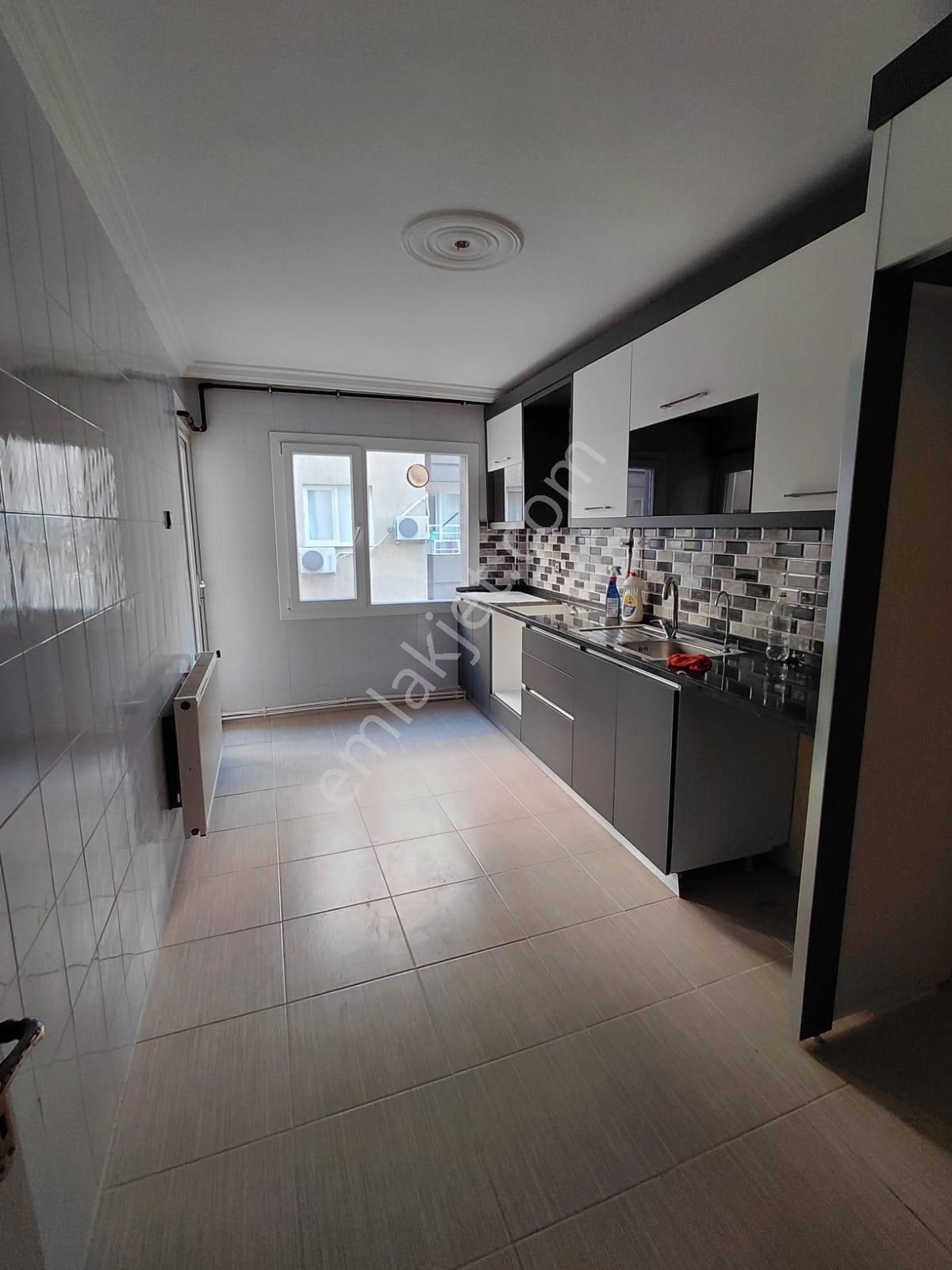 Zaimağa Caddesi Park Manzarali 3+1 170 M2 Doğalgazlı - Görsel 6