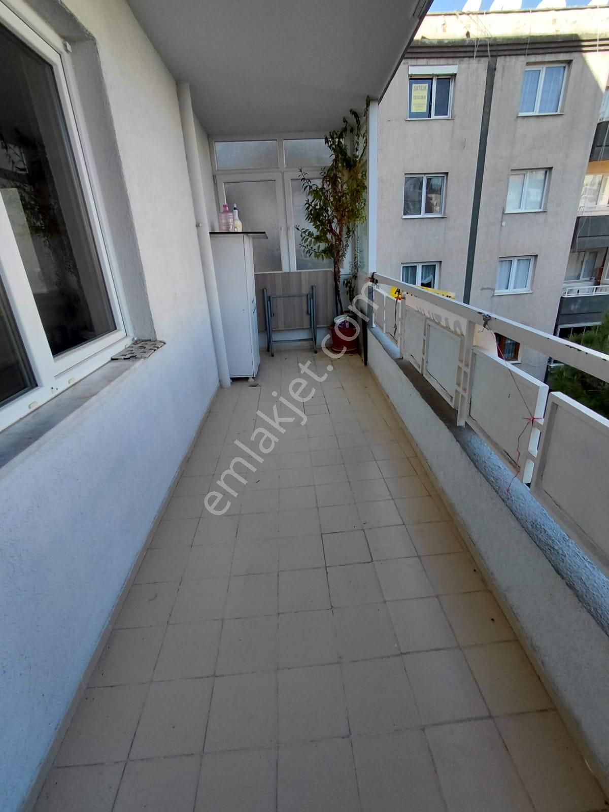 Zaimağa Caddesi Park Manzarali 3+1 170 M2 Doğalgazlı - Görsel 16