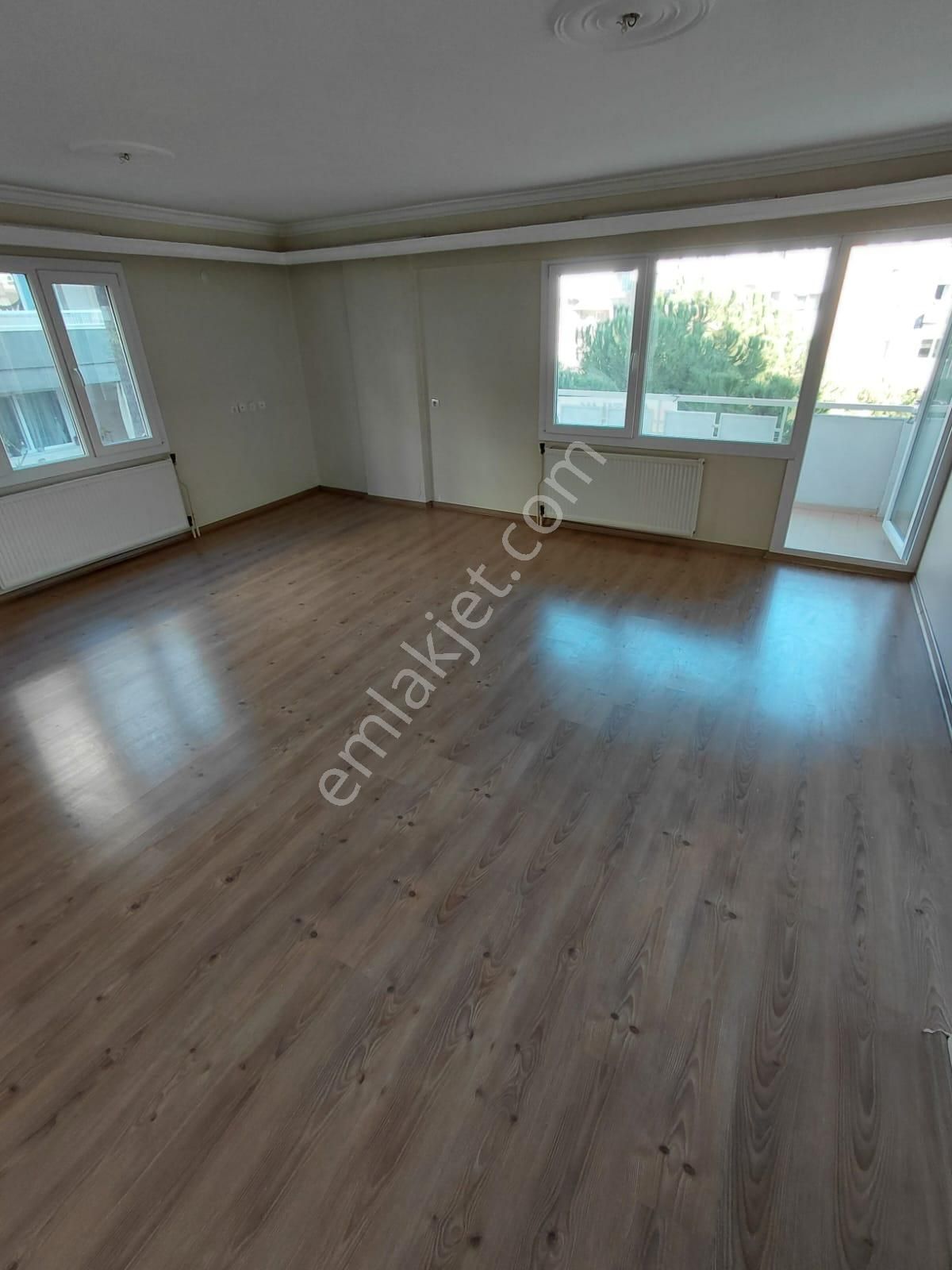 Zaimağa Caddesi Park Manzarali 3+1 170 M2 Doğalgazlı - Görsel 21