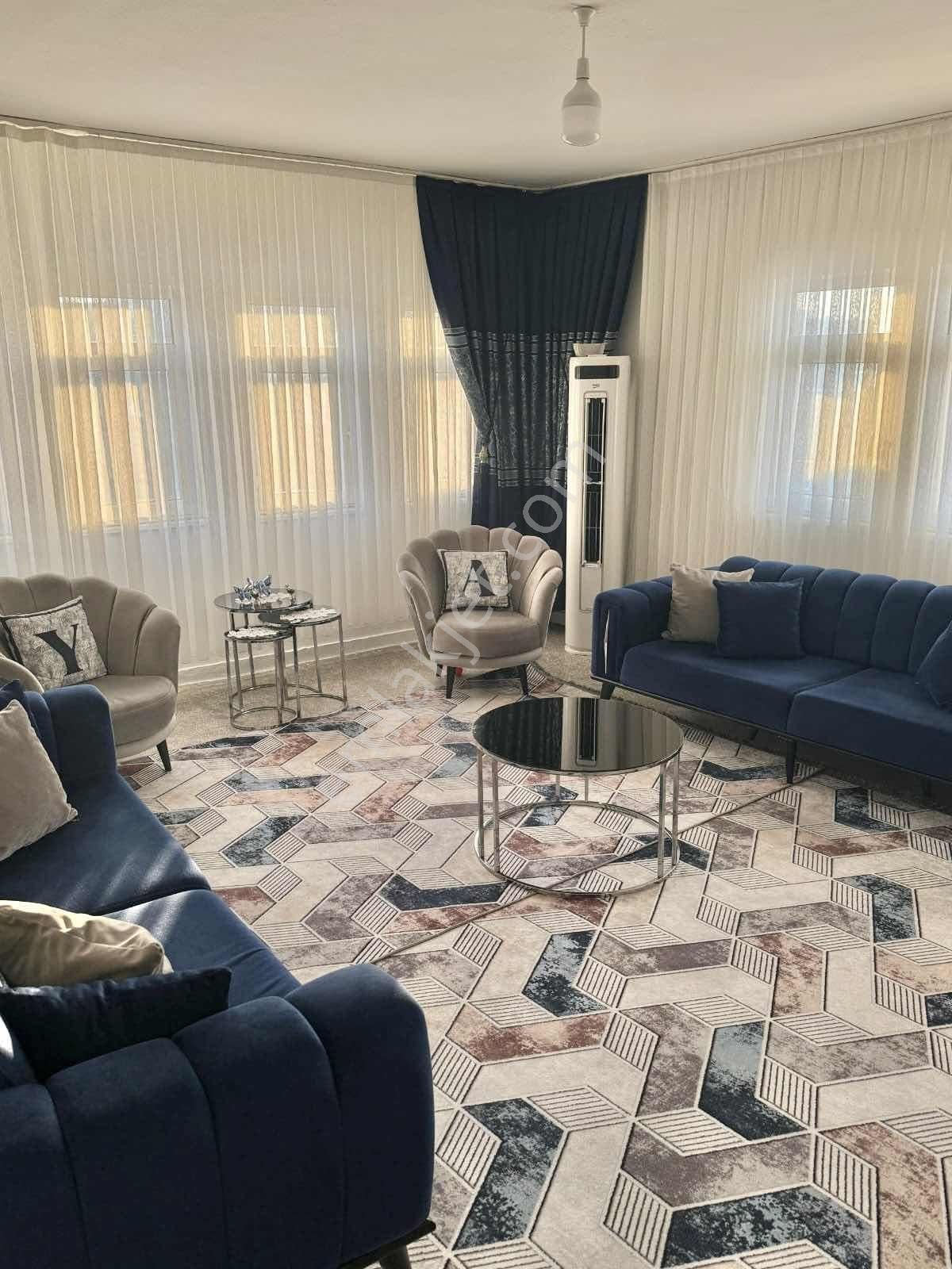 Acilll Satılık Daire Muradiye Mahallesi 3+1 160m2 Temiz Daire - Görsel 9