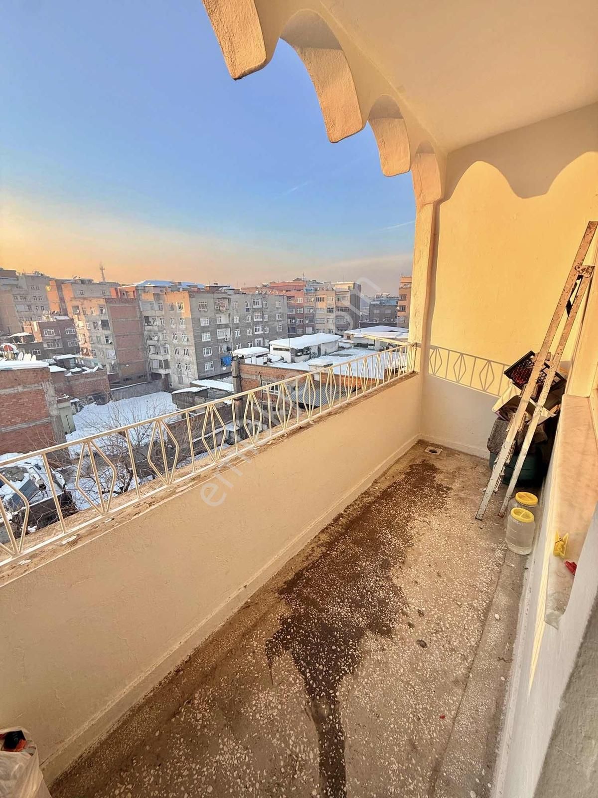 Acilll Satılık Daire Muradiye Mahallesi 3+1 160m2 Temiz Daire - Görsel 10