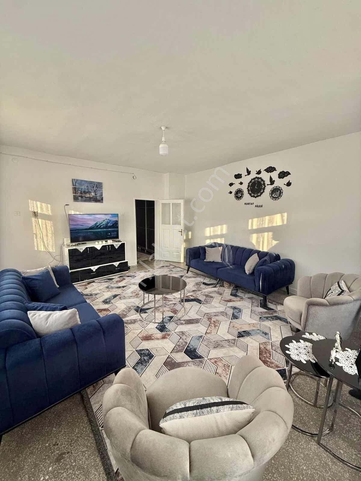 Acilll Satılık Daire Muradiye Mahallesi 3+1 160m2 Temiz Daire - Görsel 6