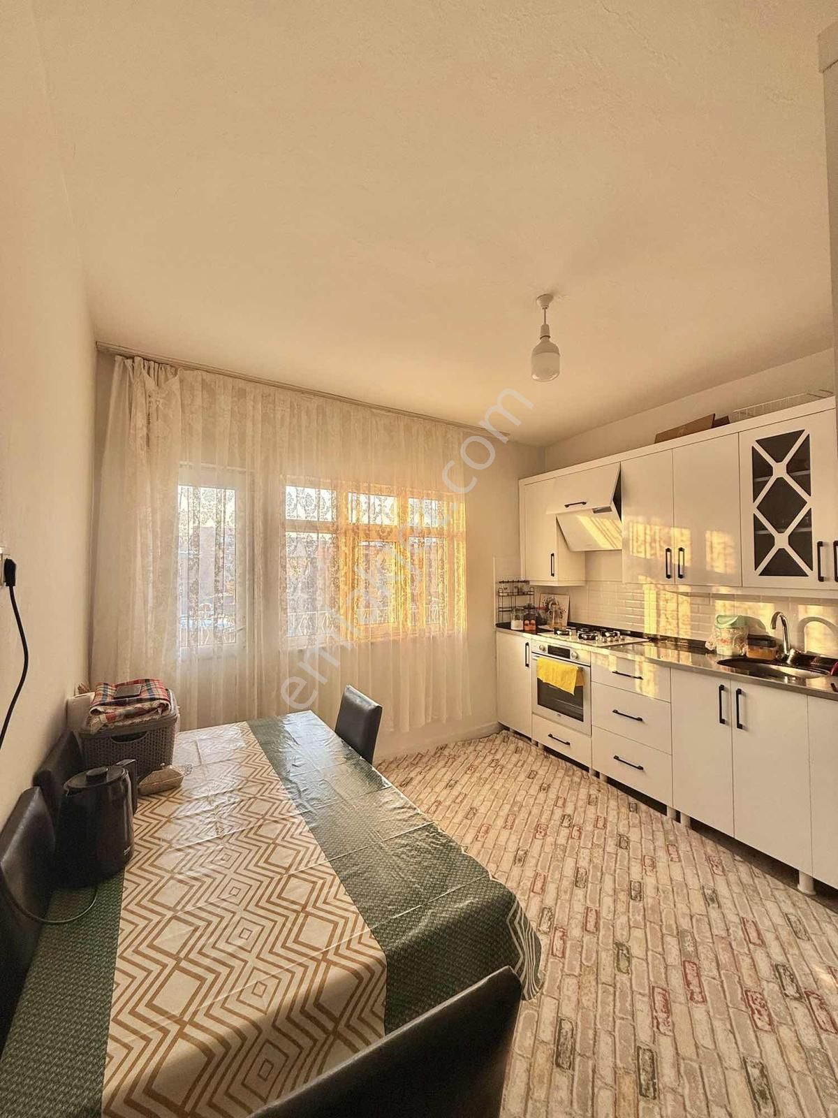 Acilll Satılık Daire Muradiye Mahallesi 3+1 160m2 Temiz Daire - Görsel 15