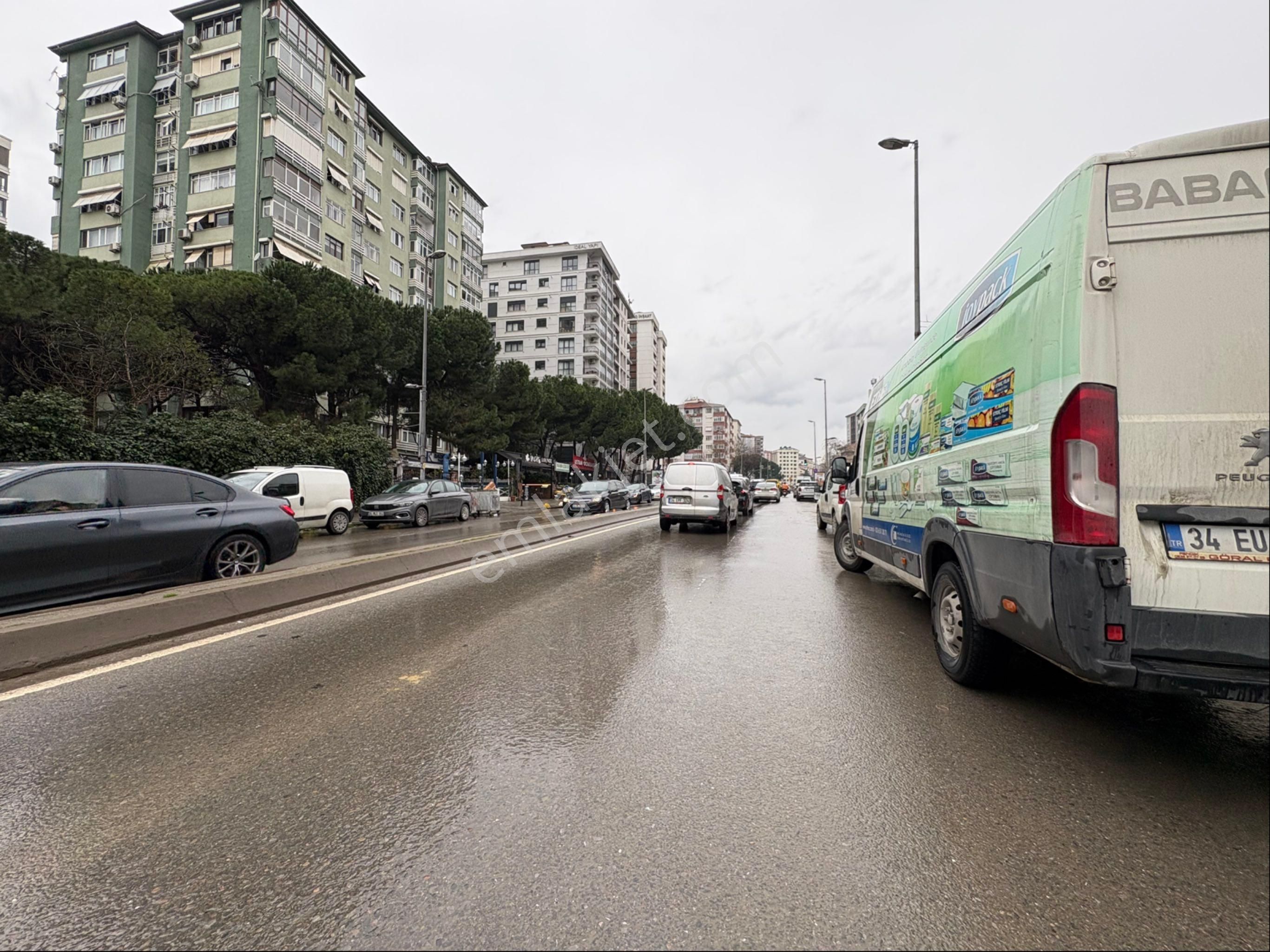 Oben Gayrimenkul'den Şemsettin Günaltay Cad. Üzeri 2+1 70 M² Net - Görsel 32