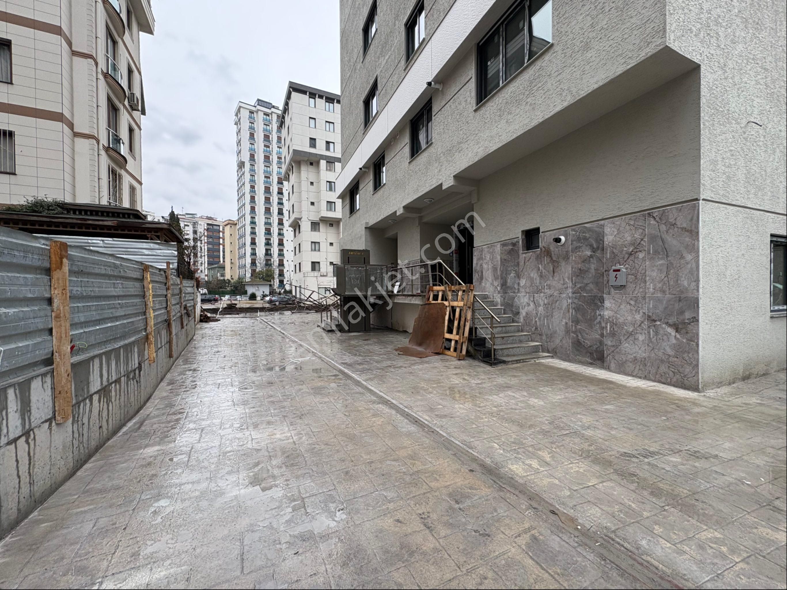 Oben Gayrimenkul'den Şemsettin Günaltay Cad. Üzeri 2+1 70 M² Net - Görsel 29