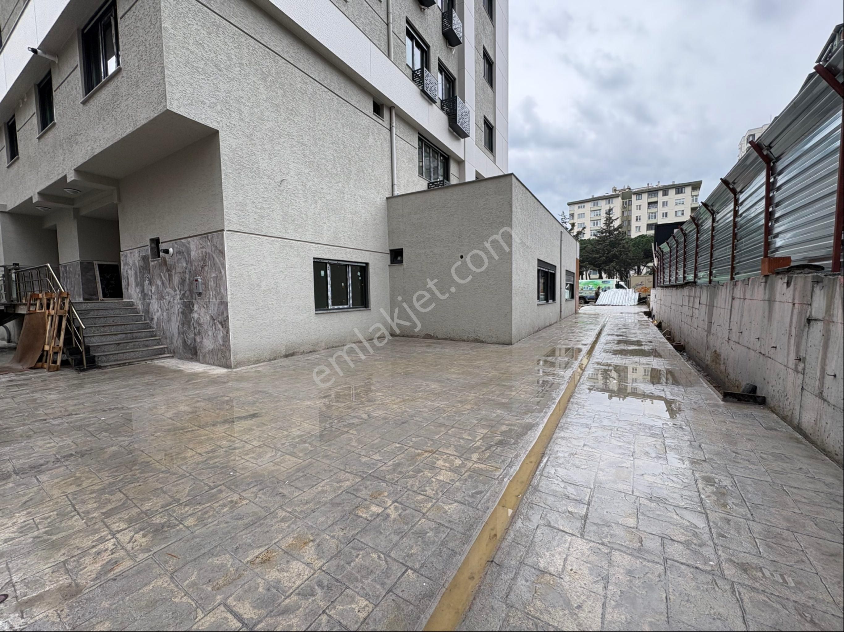 Oben Gayrimenkul'den Şemsettin Günaltay Cad. Üzeri 2+1 70 M² Net - Görsel 30