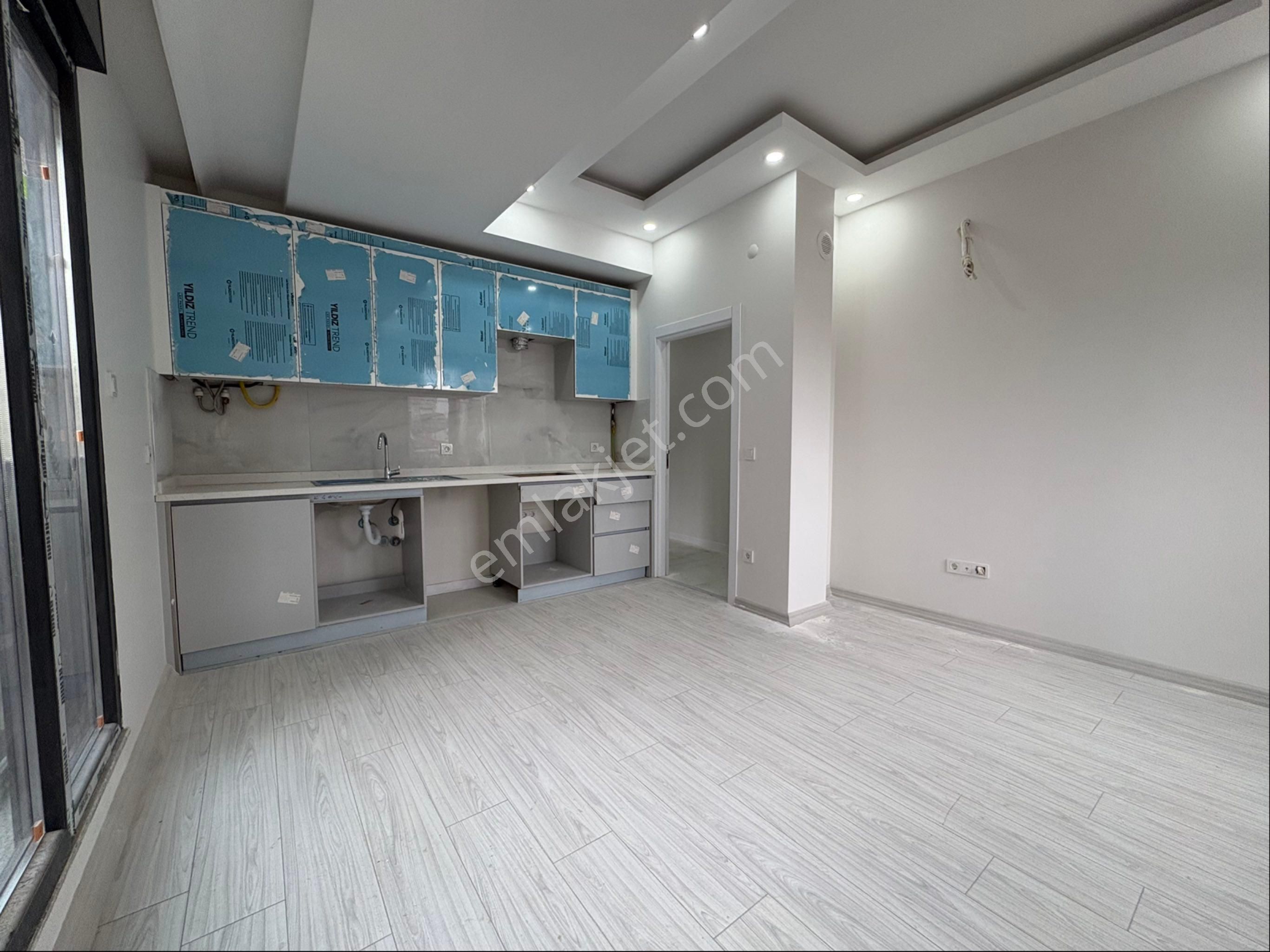 Oben Gayrimenkul'den Şemsettin Günaltay Cad. Üzeri 2+1 70 M² Net - Görsel 4