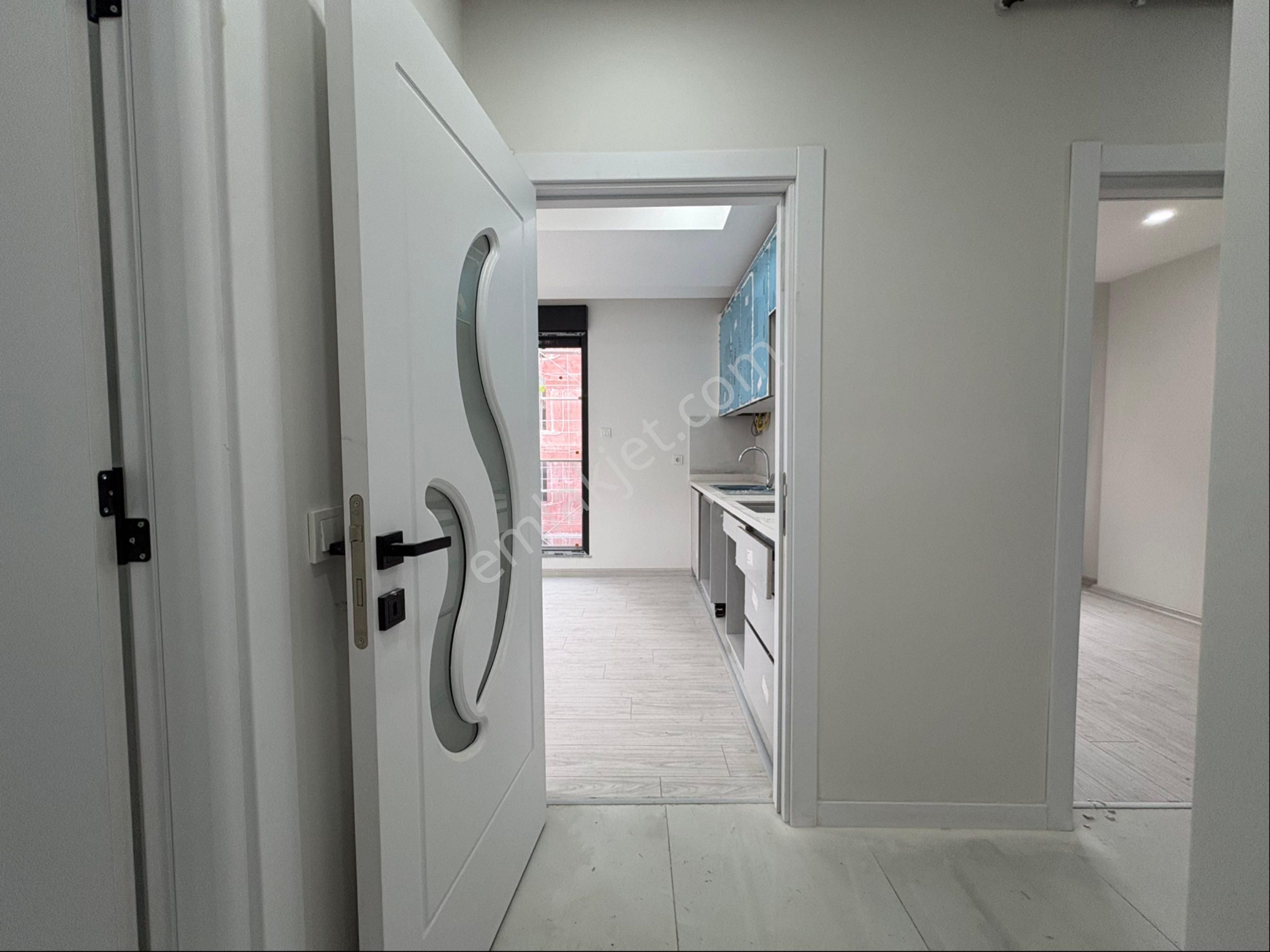 Oben Gayrimenkul'den Şemsettin Günaltay Cad. Üzeri 2+1 70 M² Net - Görsel 23