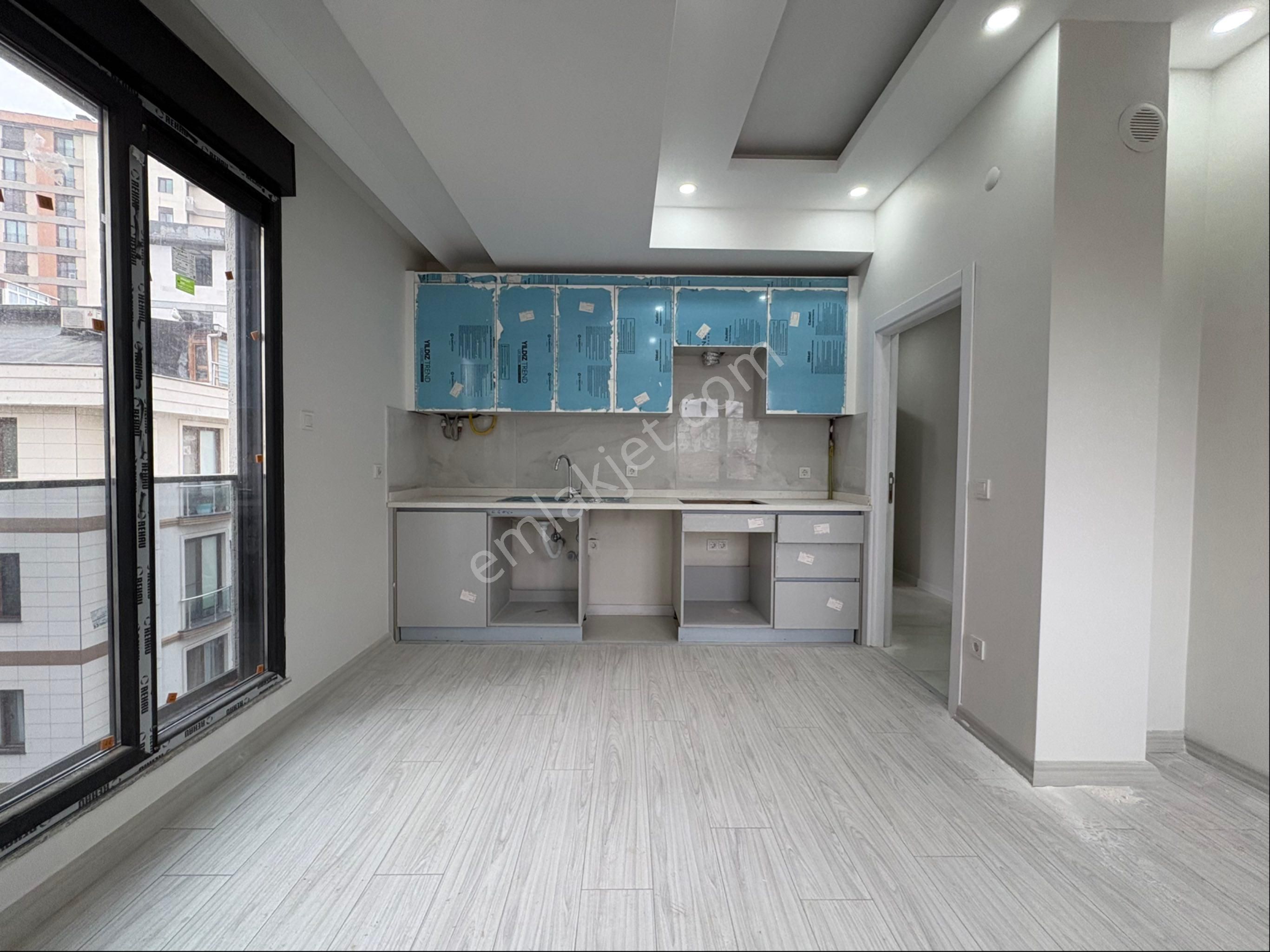 Oben Gayrimenkul'den Şemsettin Günaltay Cad. Üzeri 2+1 70 M² Net - Görsel 7