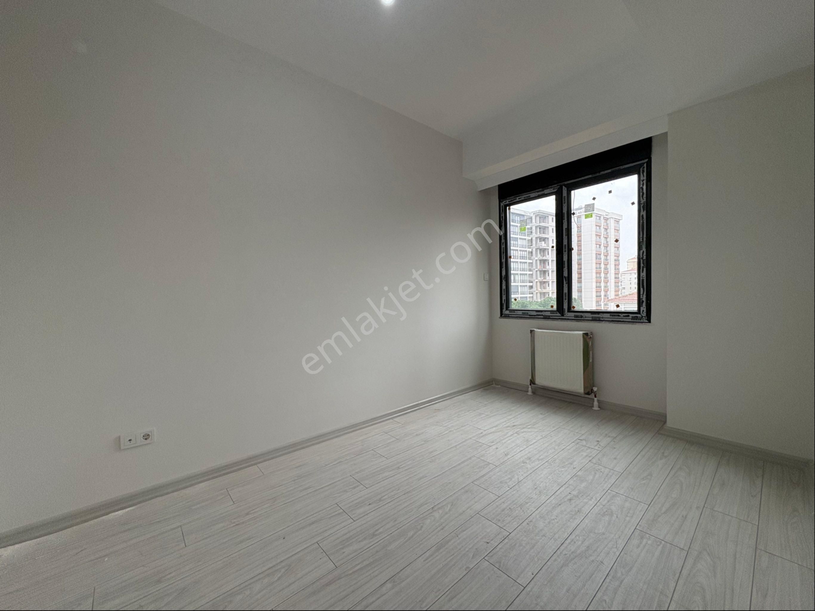 Oben Gayrimenkul'den Şemsettin Günaltay Cad. Üzeri 2+1 70 M² Net - Görsel 9