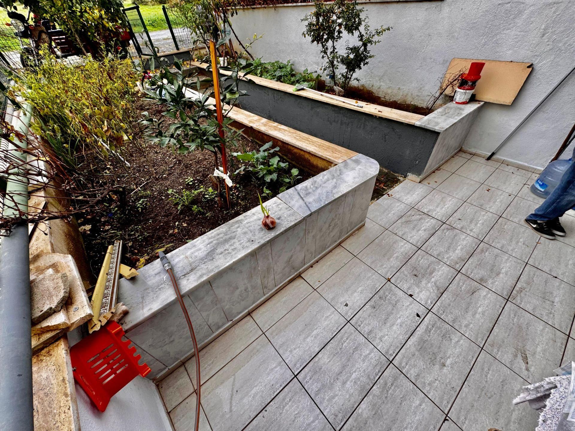 ▓karabuluttan▓güre'de Doğa Manzaralı & Emsalsiz Bahçeli Satılık Müstakil - Görsel 34