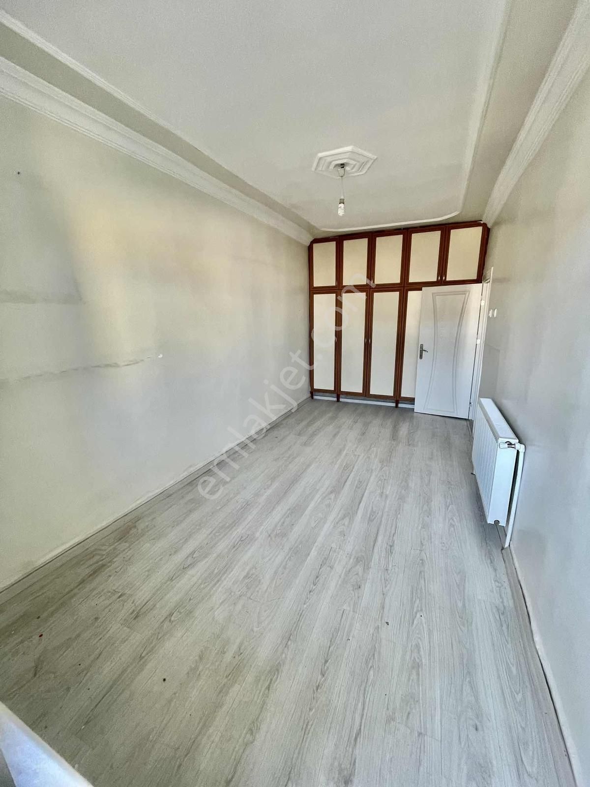 Polis Okulu Cezaevi Arasında 3+1 Ara Kat Daire!!! - Görsel 7