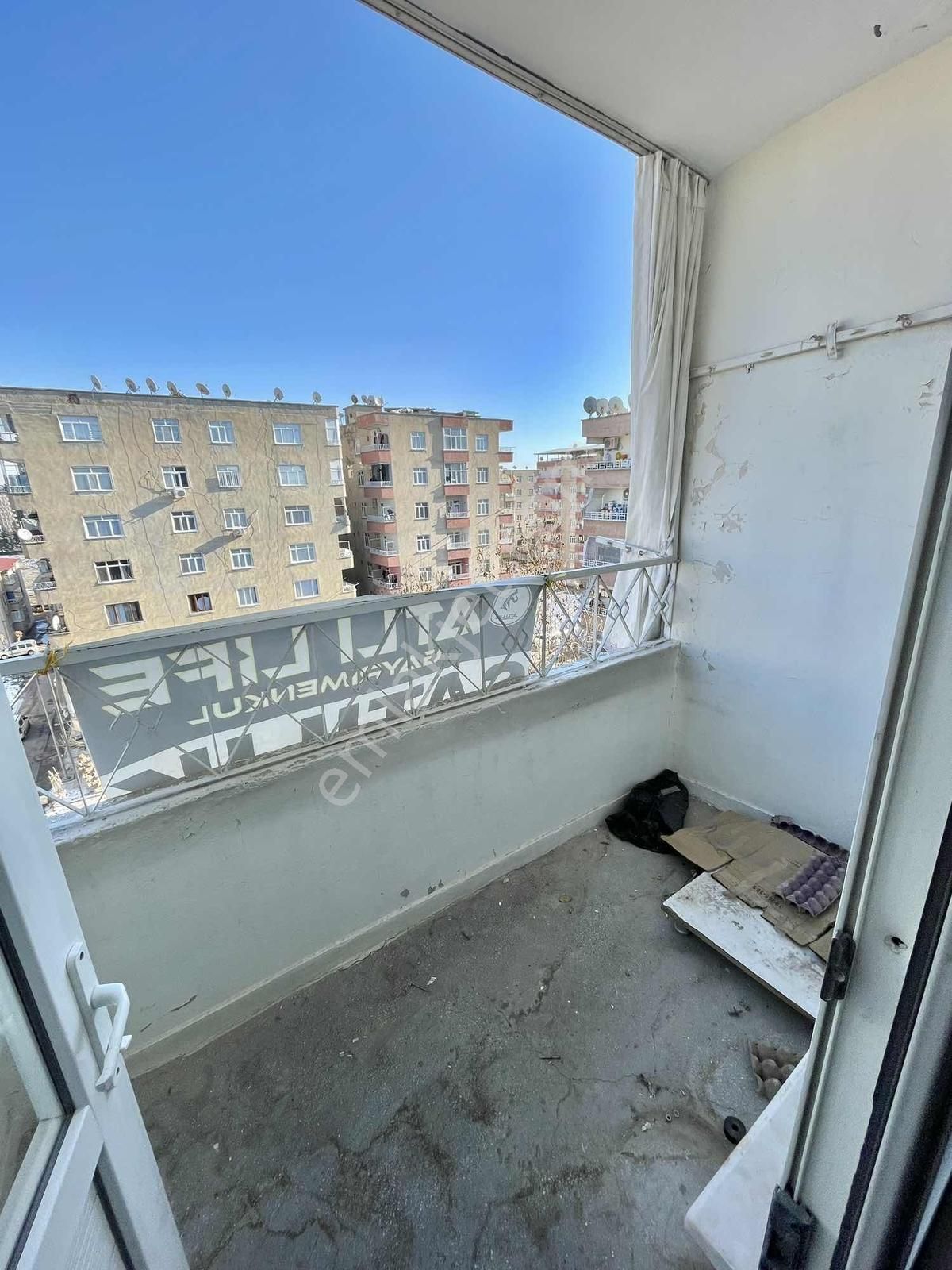 Polis Okulu Cezaevi Arasında 3+1 Ara Kat Daire!!! - Görsel 12