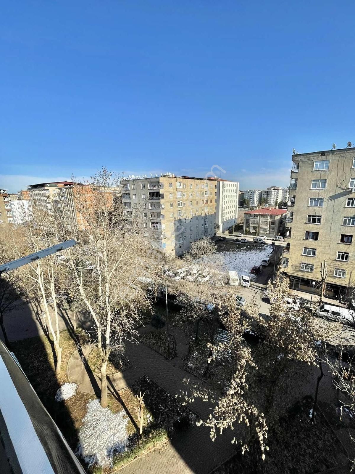 Polis Okulu Cezaevi Arasında 3+1 Ara Kat Daire!!! - Görsel 11