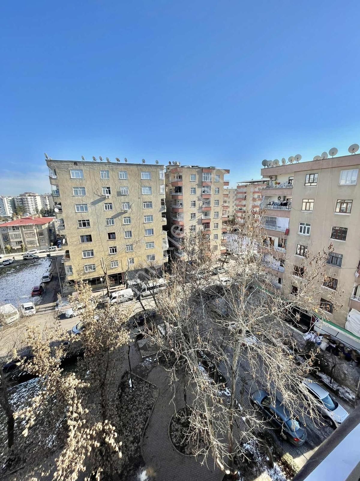 Polis Okulu Cezaevi Arasında 3+1 Ara Kat Daire!!! - Görsel 4