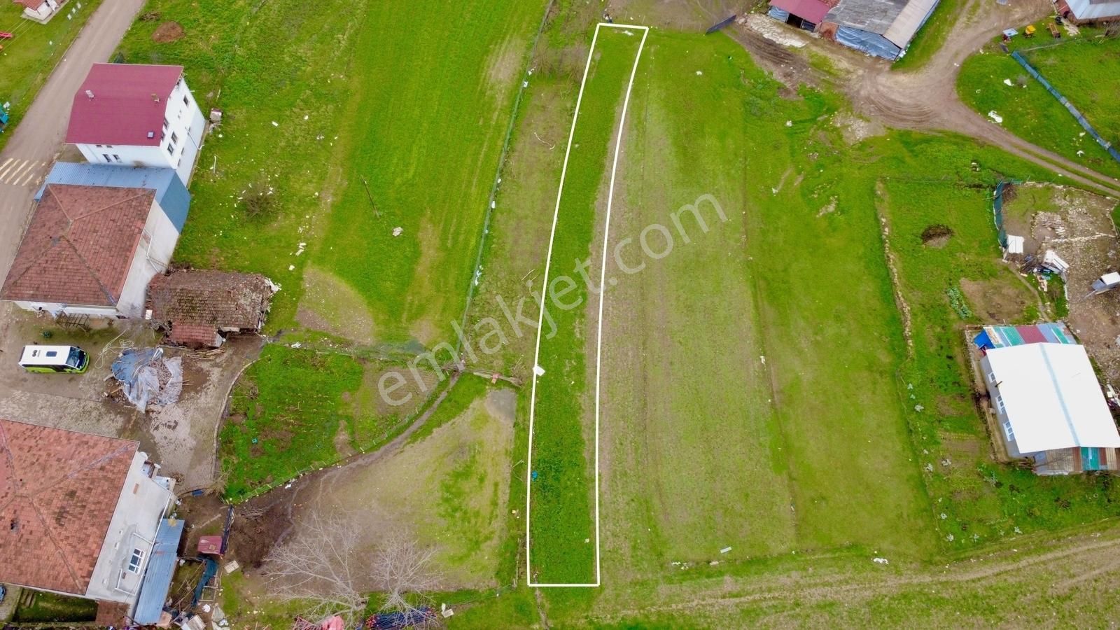 Acil Acil Derince Karagöllü Mahallesi Köy İçi Satılık Tarla - Görsel 8