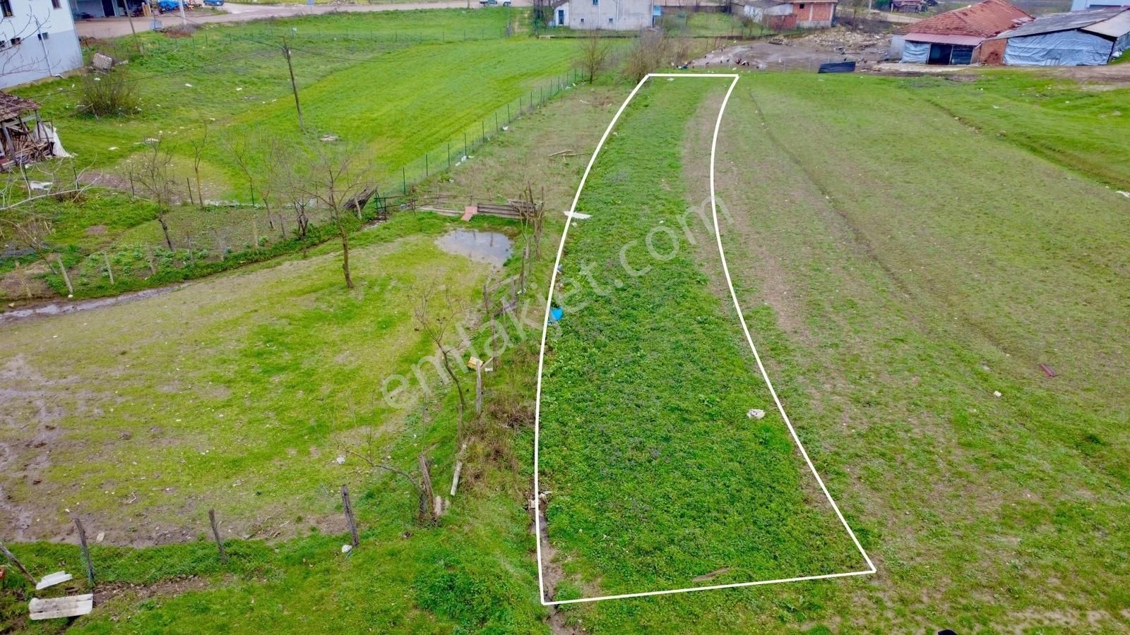 Acil Acil Derince Karagöllü Mahallesi Köy İçi Satılık Tarla