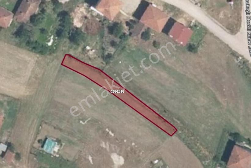 Acil Acil Derince Karagöllü Mahallesi Köy İçi Satılık Tarla - Görsel 2