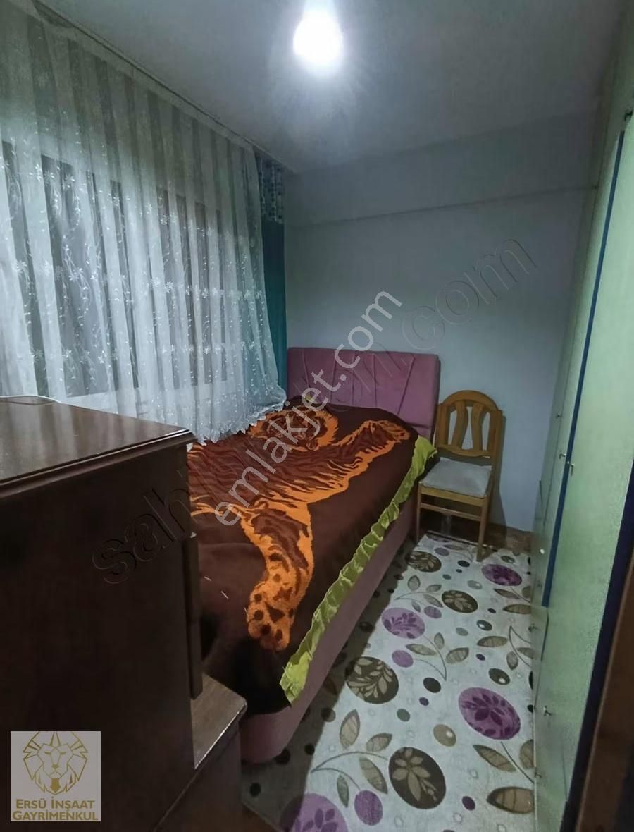 Ersü'den Yeşilyurt'ta Arakat 3+1 Temiz Doğalgazlı Daire - Görsel 15