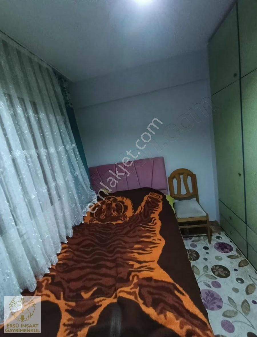 Ersü'den Yeşilyurt'ta Arakat 3+1 Temiz Doğalgazlı Daire - Görsel 11