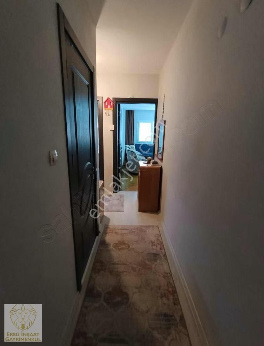Ersü'den Yeşilyurt'ta Arakat 3+1 Temiz Doğalgazlı Daire - Görsel 29