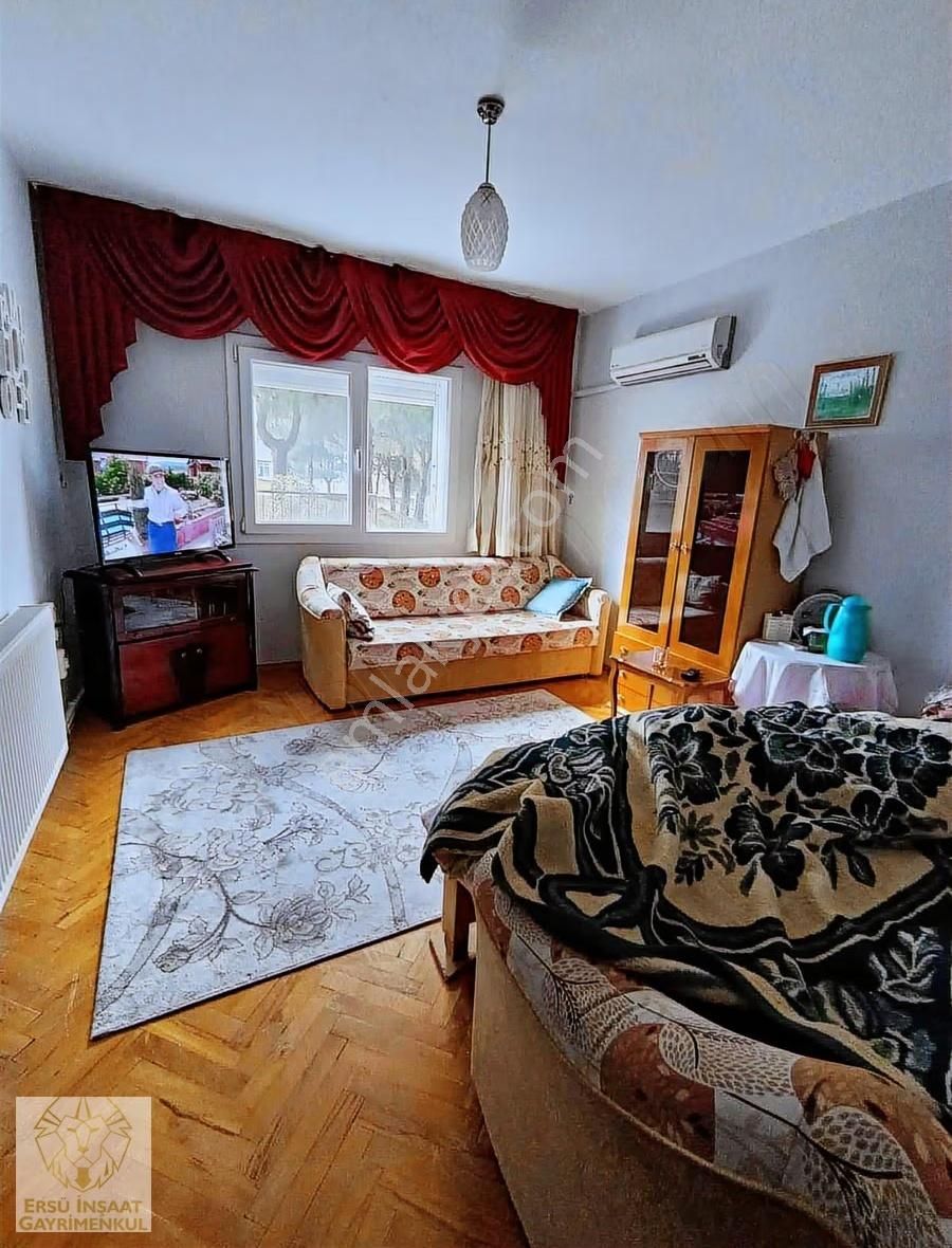 Ersü'den Yeşilyurt'ta Arakat 3+1 Temiz Doğalgazlı Daire - Görsel 17