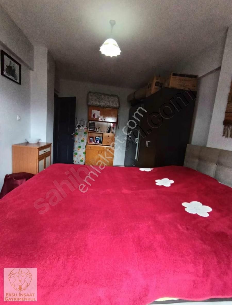 Ersü'den Yeşilyurt'ta Arakat 3+1 Temiz Doğalgazlı Daire - Görsel 19