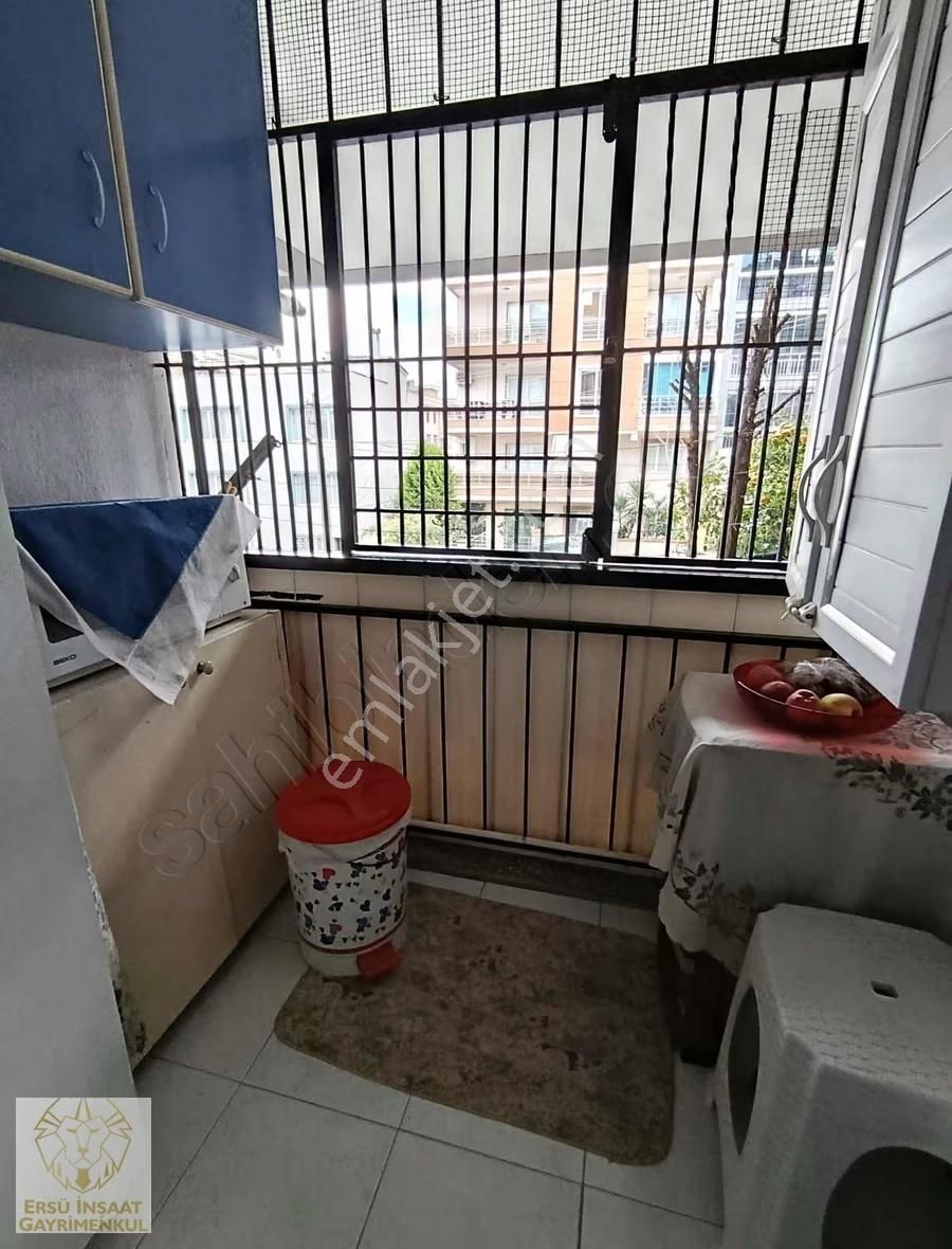 Ersü'den Yeşilyurt'ta Arakat 3+1 Temiz Doğalgazlı Daire - Görsel 24