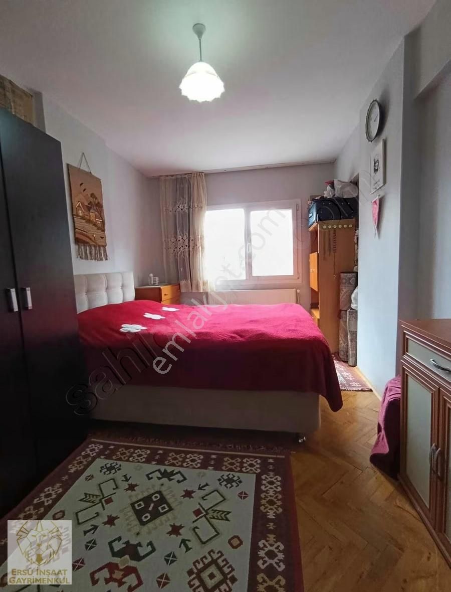 Ersü'den Yeşilyurt'ta Arakat 3+1 Temiz Doğalgazlı Daire - Görsel 4