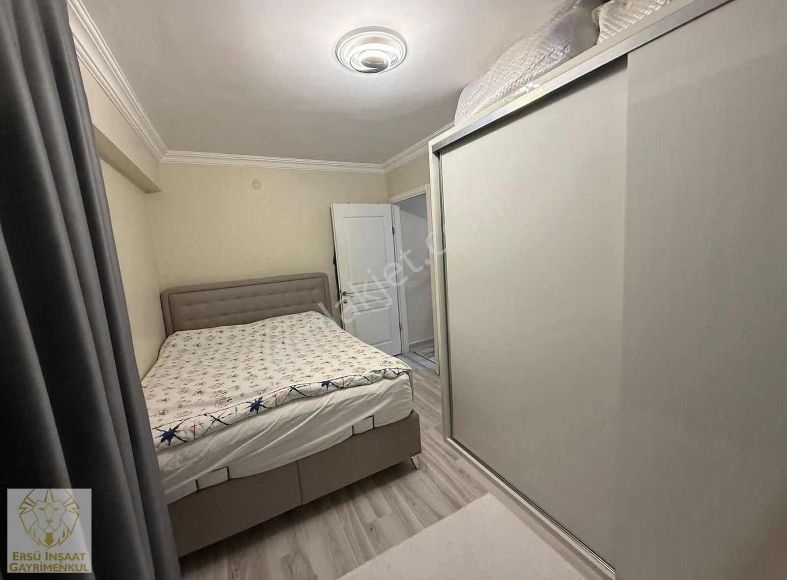 Ersü'den 2+1 105 M2 Refet Bele Mh. Doğalgazlı Arakat Yeni Bina - Görsel 8