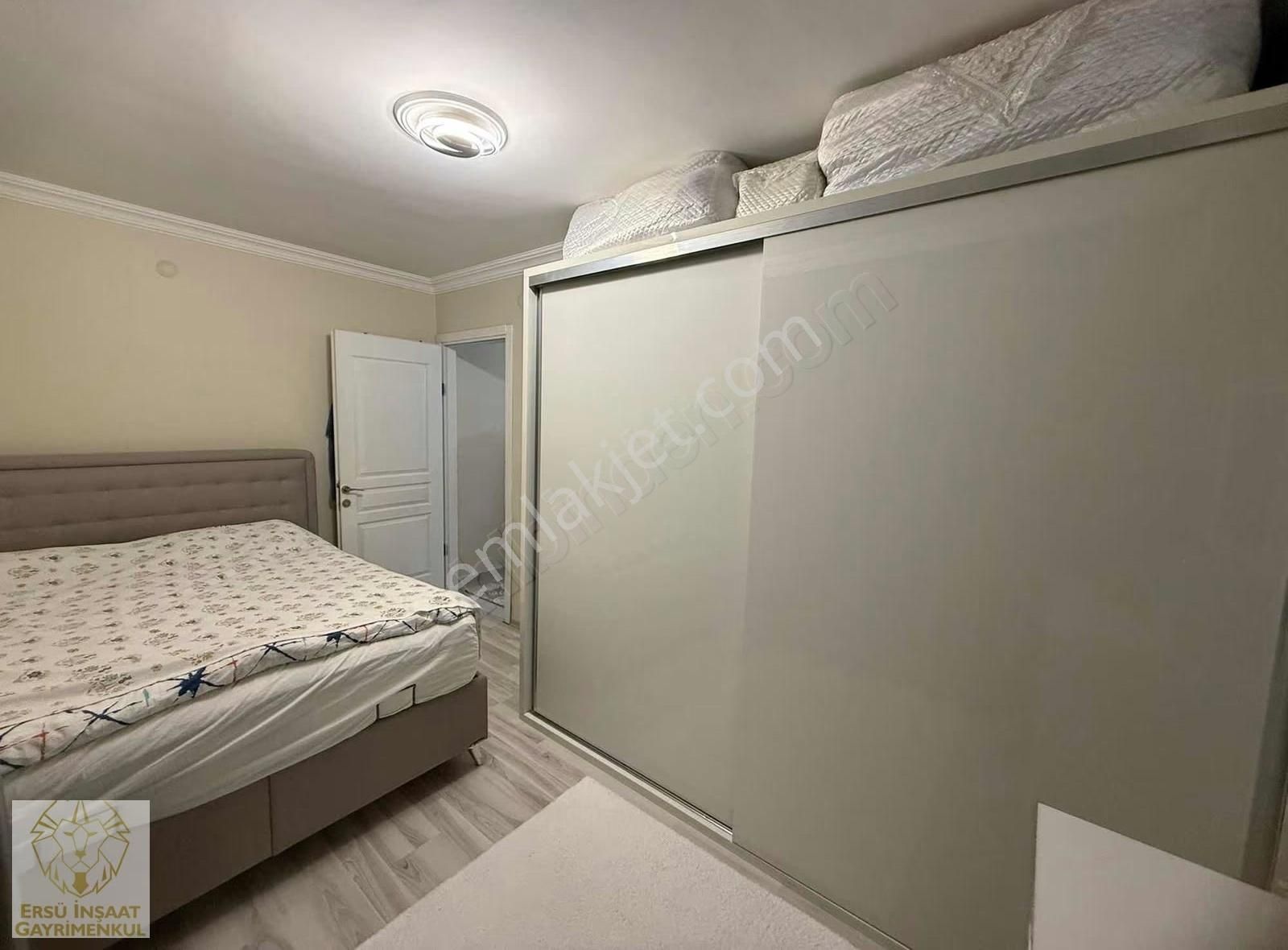 Ersü'den 2+1 105 M2 Refet Bele Mh. Doğalgazlı Arakat Yeni Bina - Görsel 29