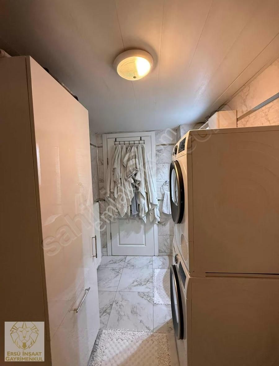 Ersü'den 2+1 105 M2 Refet Bele Mh. Doğalgazlı Arakat Yeni Bina - Görsel 14