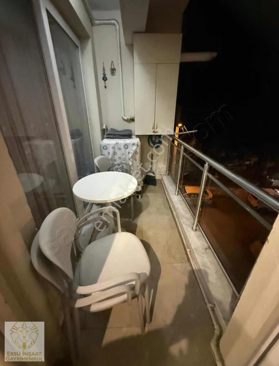 Ersü'den 2+1 105 M2 Refet Bele Mh. Doğalgazlı Arakat Yeni Bina - Görsel 11