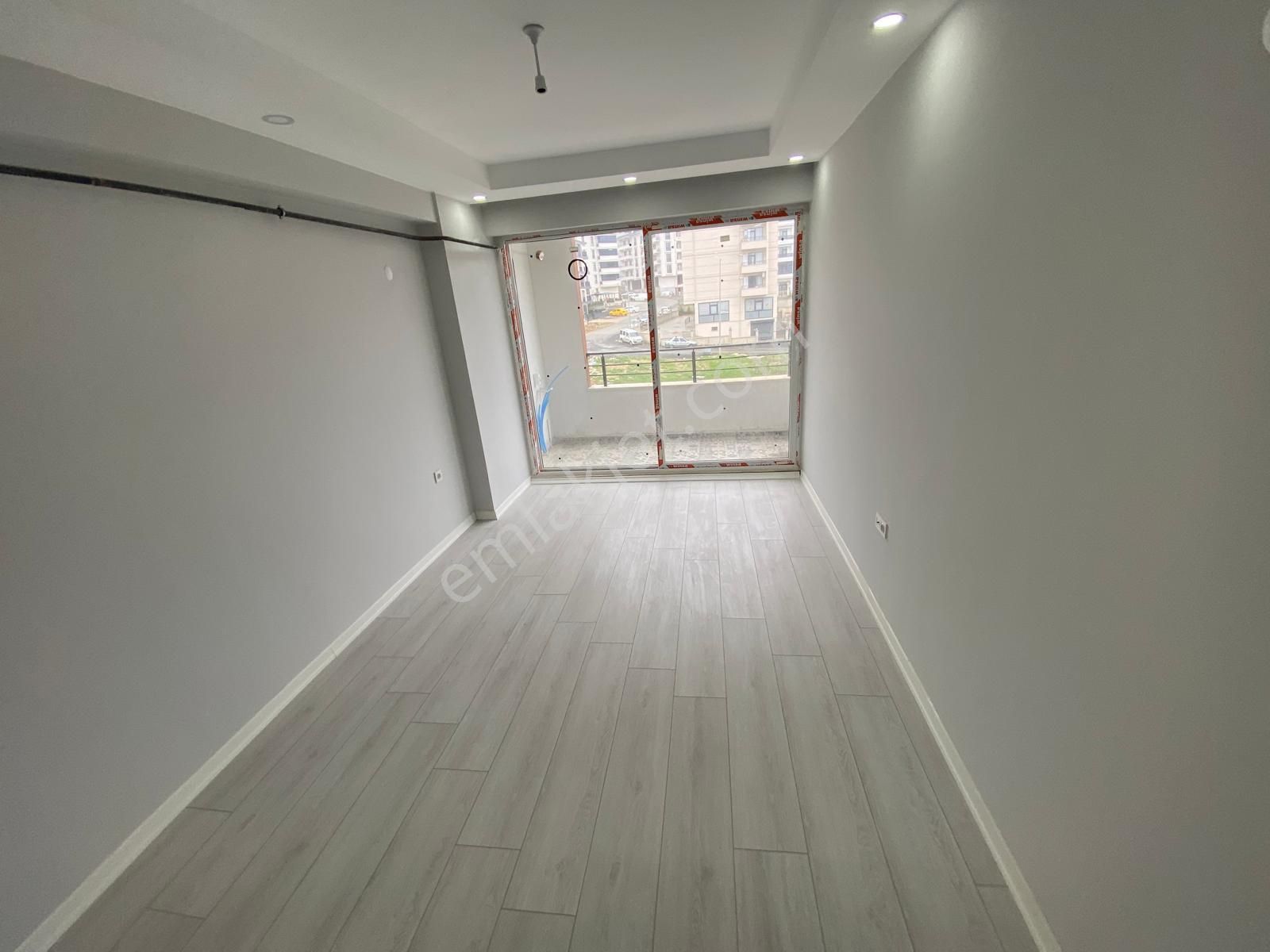 Ak Auto Gayrimenkul'den Atatürk Mahallesinde Geniş Satılık 1+1 Daire - Görsel 11