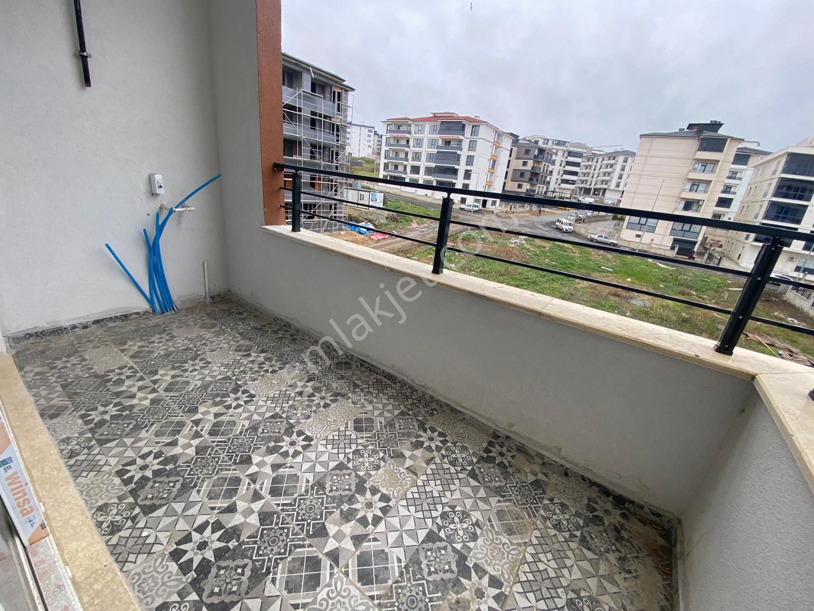 Ak Auto Gayrimenkul'den Atatürk Mahallesinde Geniş Satılık 1+1 Daire - Görsel 22