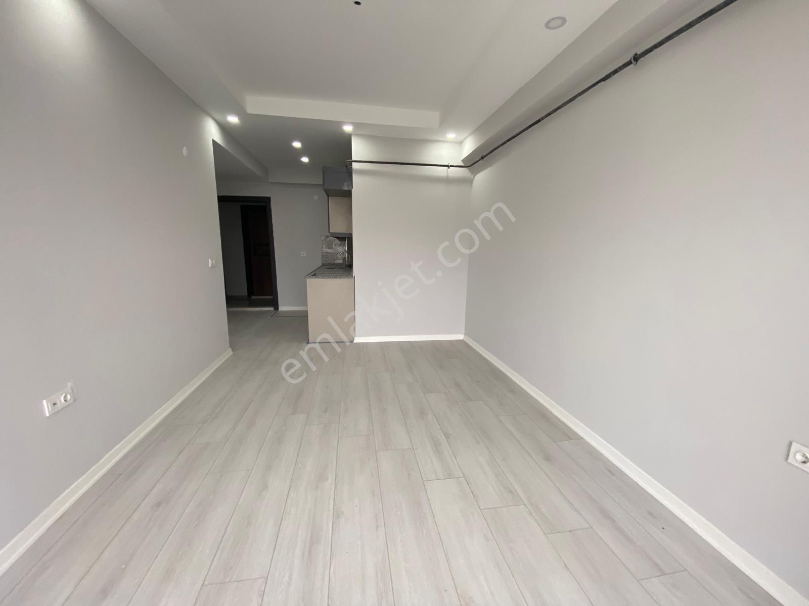 Ak Auto Gayrimenkul'den Atatürk Mahallesinde Geniş Satılık 1+1 Daire - Görsel 25