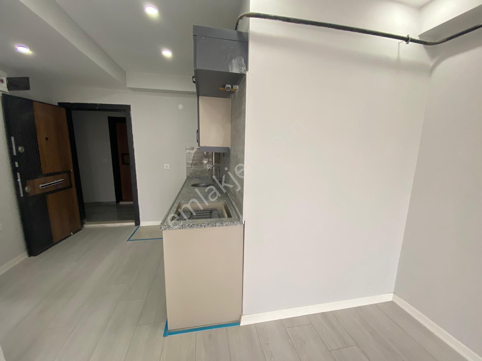 Ak Auto Gayrimenkul'den Atatürk Mahallesinde Geniş Satılık 1+1 Daire - Görsel 28