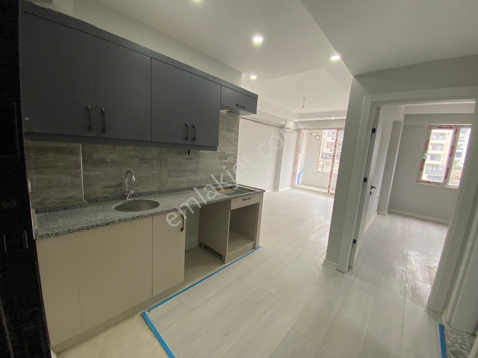 Ak Auto Gayrimenkul'den Atatürk Mahallesinde Geniş Satılık 1+1 Daire - Görsel 4