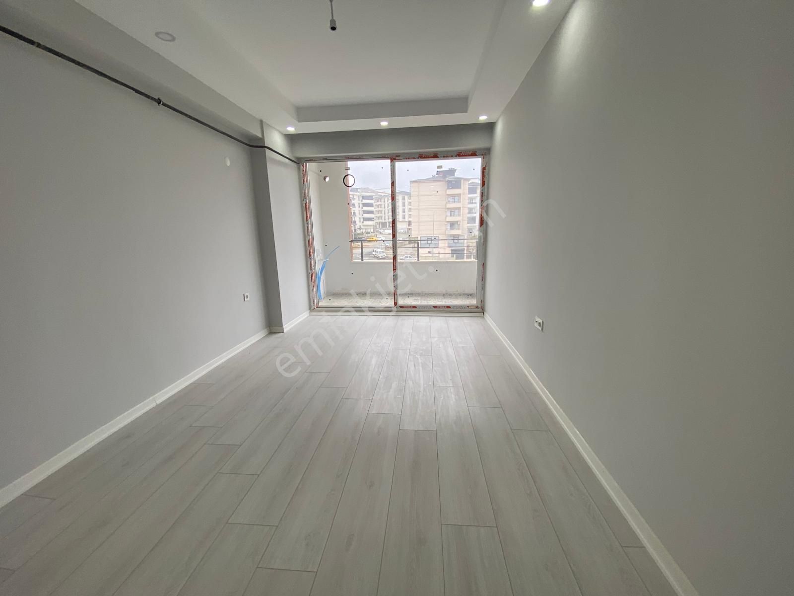 Ak Auto Gayrimenkul'den Atatürk Mahallesinde Geniş Satılık 1+1 Daire - Görsel 10