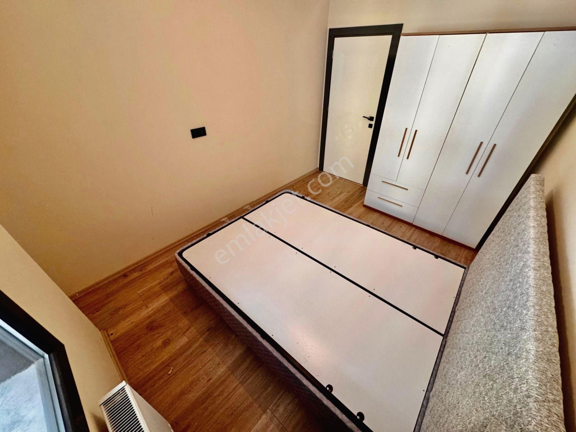 ▓zeytinli Gayrimenkul'den Ultralüx Tasarım & 4 Yaşında 1+1 Satılık Daire - Görsel 28