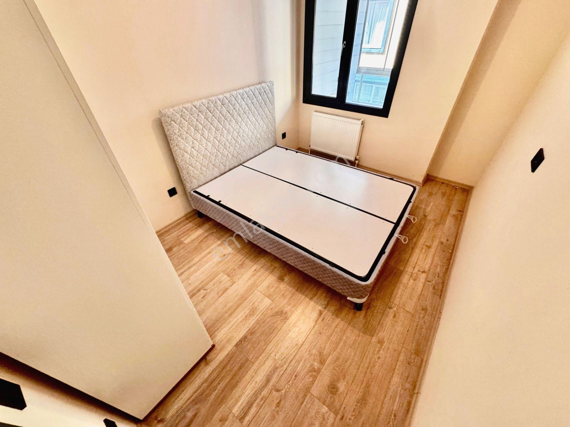 ▓zeytinli Gayrimenkul'den Ultralüx Tasarım & 4 Yaşında 1+1 Satılık Daire - Görsel 30