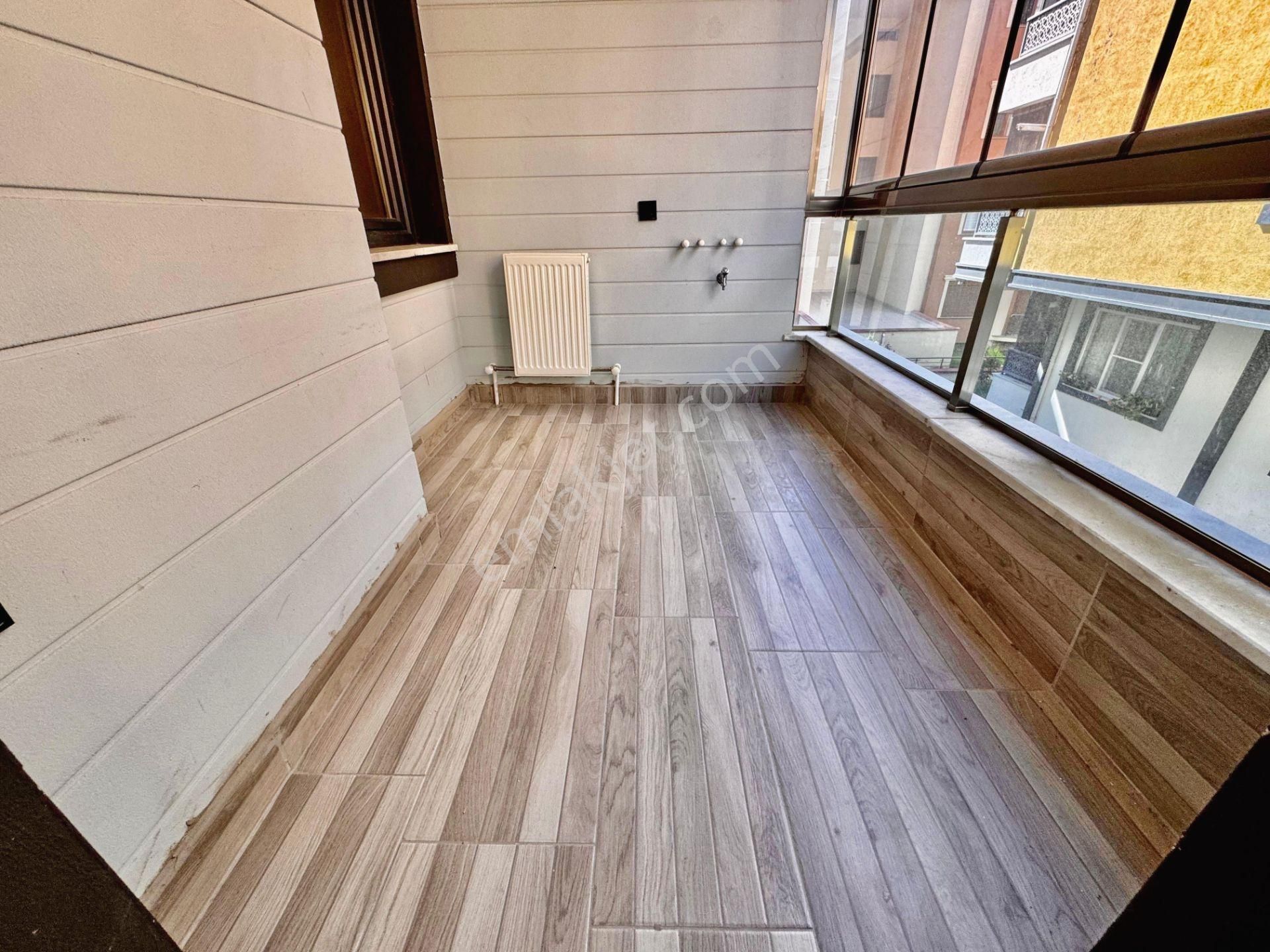 ▓zeytinli Gayrimenkul'den Ultralüx Tasarım & 4 Yaşında 1+1 Satılık Daire - Görsel 13