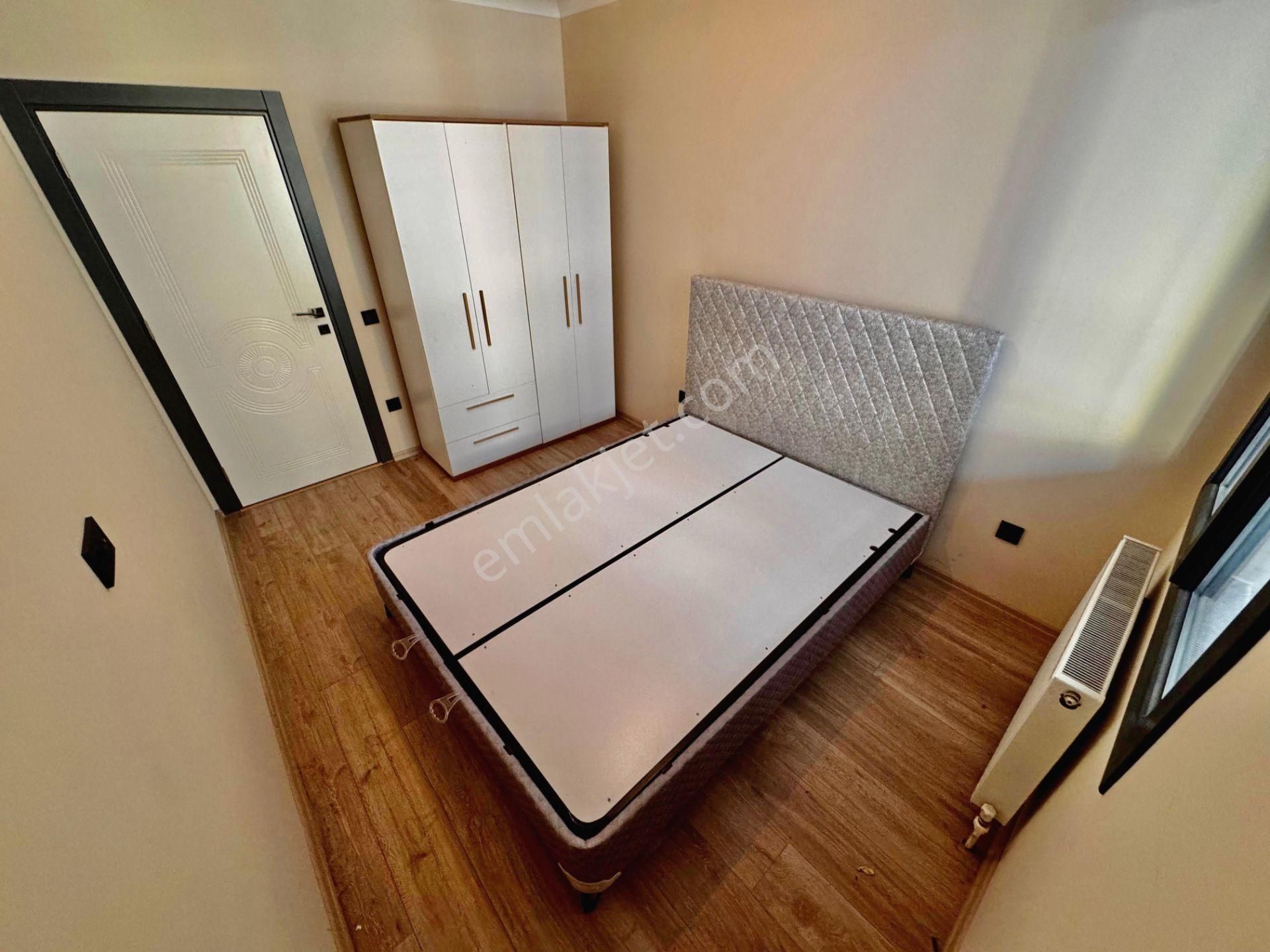 ▓zeytinli Gayrimenkul'den Ultralüx Tasarım & 4 Yaşında 1+1 Satılık Daire - Görsel 29