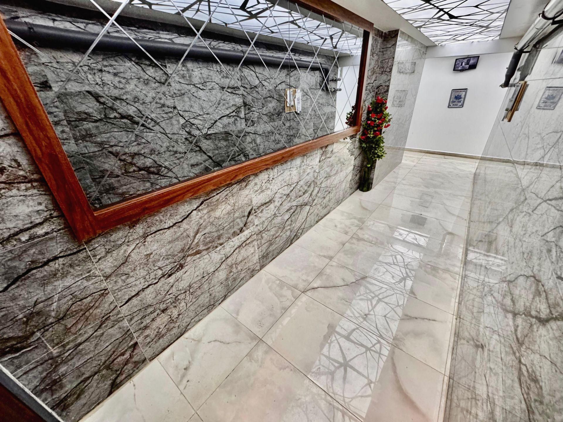 ▓zeytinli Gayrimenkul'den Ultralüx Tasarım & 4 Yaşında 1+1 Satılık Daire - Görsel 10